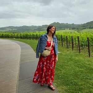 Meet your Posher, Casie